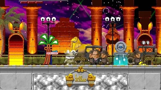 Pharaoh Rebirth+ — Screenshots