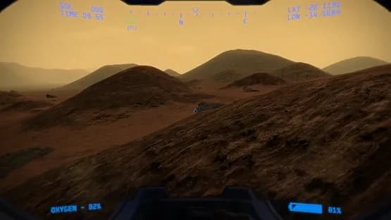 Lacuna Passage — Screenshots