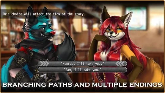 Major\Minor: Complete Edition — Screenshots