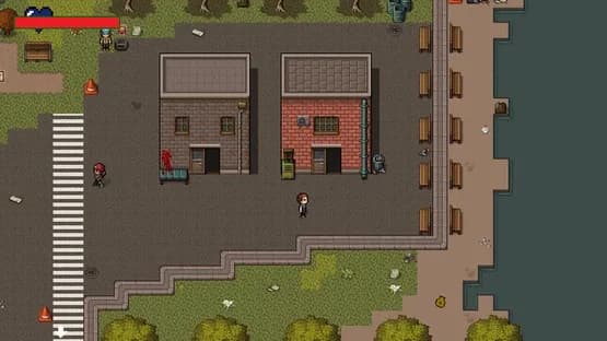 Survive in Angaria — Screenshots