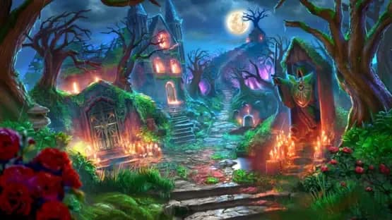 Artifex Mundi Adventure Collection — Screenshoty