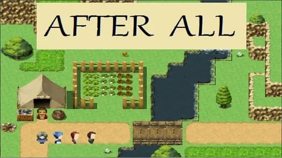 After All — Screenshots