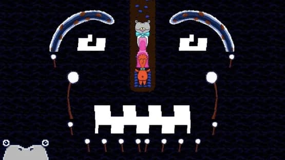 Monster Garden — Screenshots