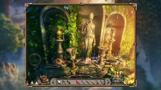 Portal of Evil: Stolen Runes - Collector's Edition — Screenshots