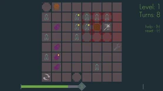 Militia — Screenshots