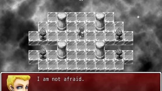 I Am Caligula — Screenshoty