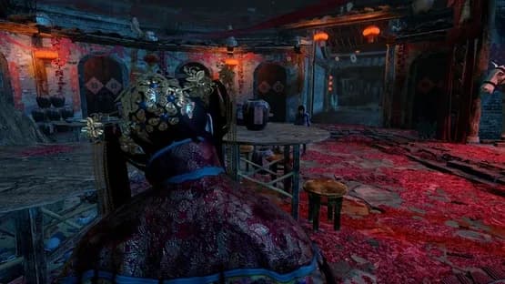 Soul at Stake — Screenshots