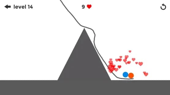 Draw_Love — Screenshots