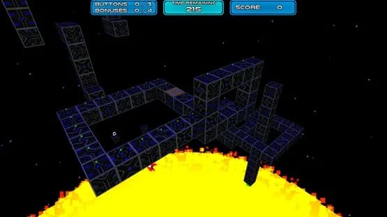 Vertigo Void — Screenshots