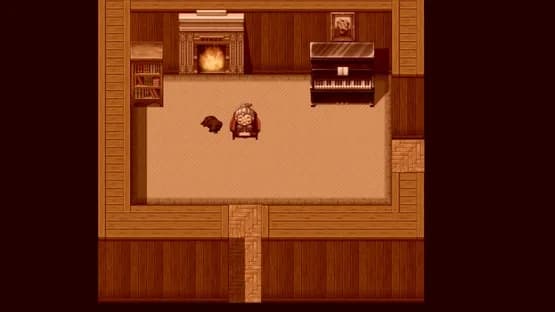 The Life of One Dog — Screenshoty