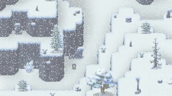 To Light: Ex Umbra — Screenshots