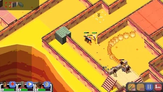 Dog Duty — Screenshots