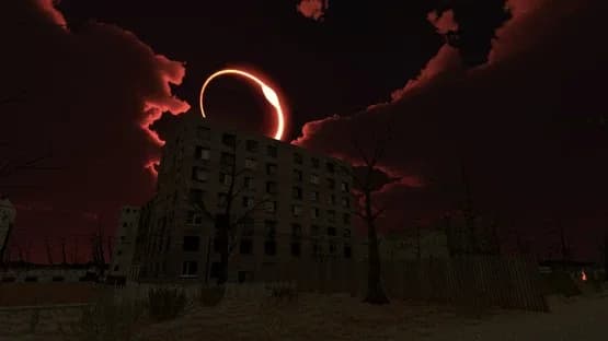 Masked Forces 3 — Screenshots