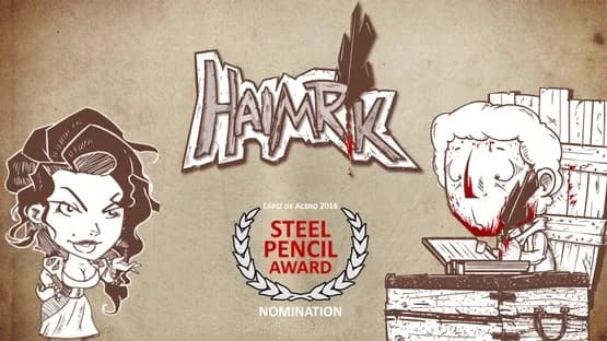 Haimrik — Screenshots