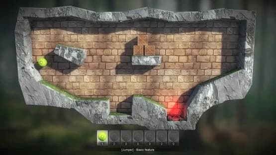 Explomania — Screenshots
