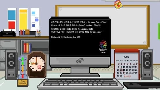 NSFW: Not a Simulator for Working — Screenshots