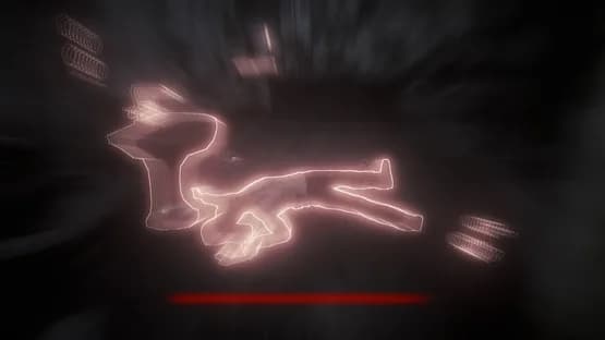The Butterfly Sign: Human Error — Screenshots