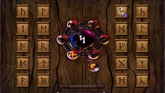 Runes of Avalon 2 — Screenshots