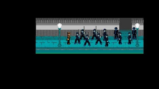 Samurai_Jazz — Screenshots