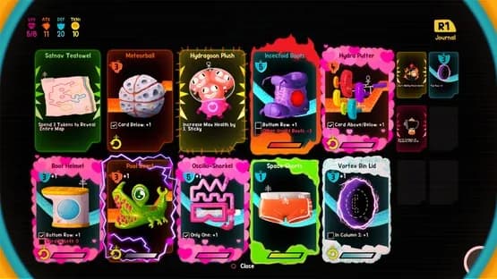 Loot Rascals — Screenshoty