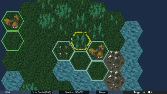 Warium — Screenshots