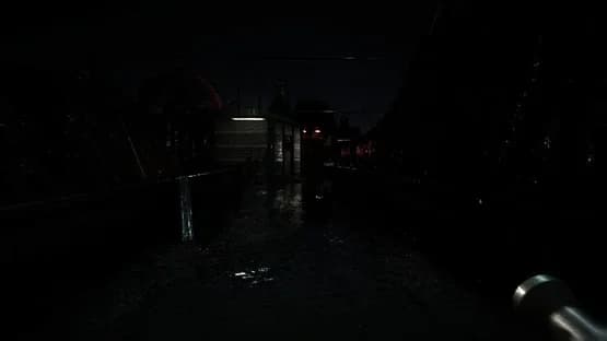 Near Death Experience — Screenshots
