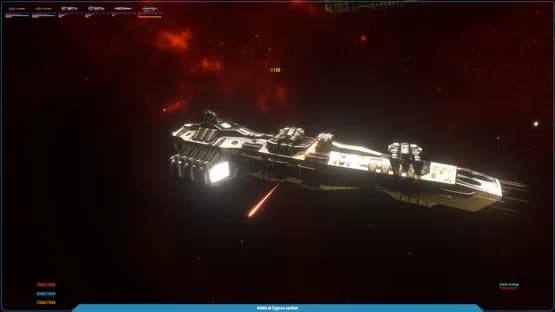 Into the Void — Screenshots