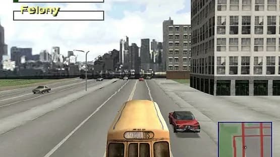Driver 2: Back on the Streets — Screenshots