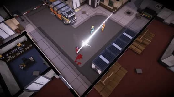 Banzai Royale — Screenshots