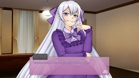 Artificial Mansion — Screenshoty