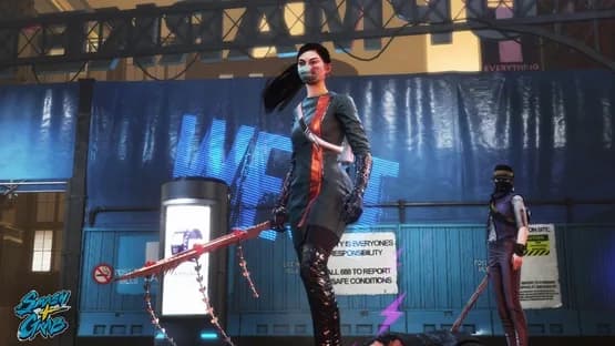 Smash + Grab — Screenshots