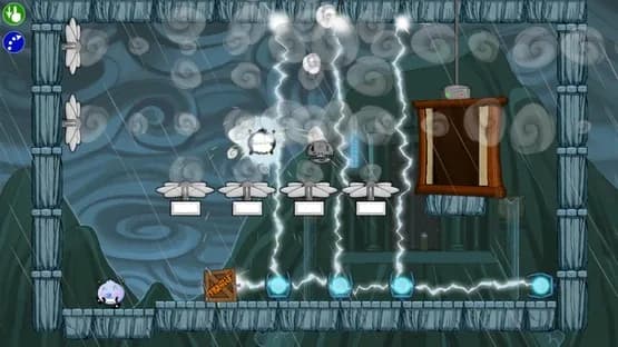 Cute Things Dying Violently — Screenshots