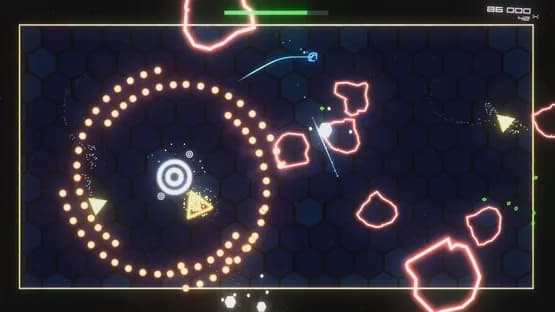 Neon Ultra — Screenshots