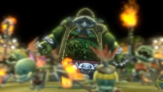 Happy Dungeons — Screenshoty