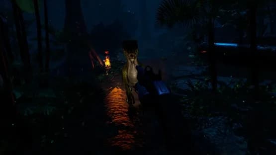 Time Carnage — Screenshots
