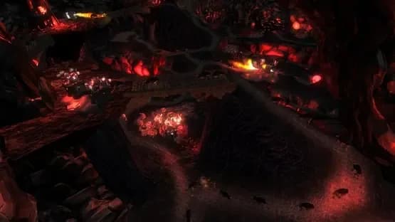 Towers of Altrac — Screenshots