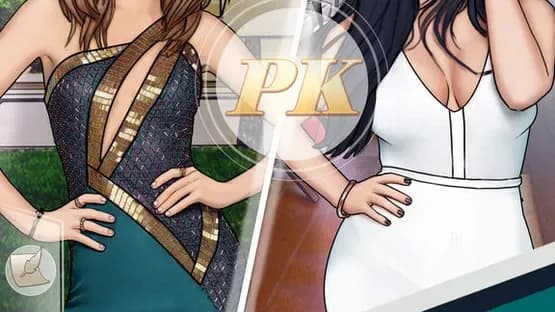 Clothes Forever - Styling Game — Screenshots