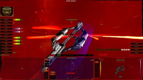 Universal Combat CE — Screenshots