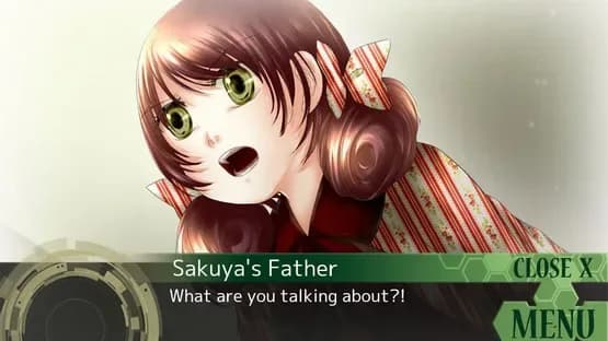 East Tower - Takashi — Screenshoty