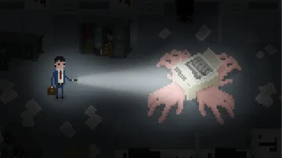 Yuppie Psycho — Screenshoty