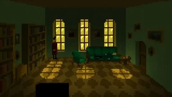 The Last Door: Season 2 - Collector's Edition — Screenshoty