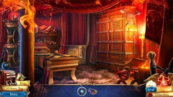 Lost Grimoires 3: The Forgotten Well — Screenshoty