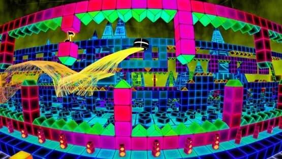Dub Dash — Screenshoty