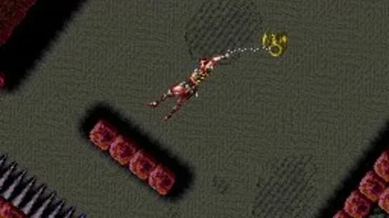 Super Castlevania IV — Screenshoty