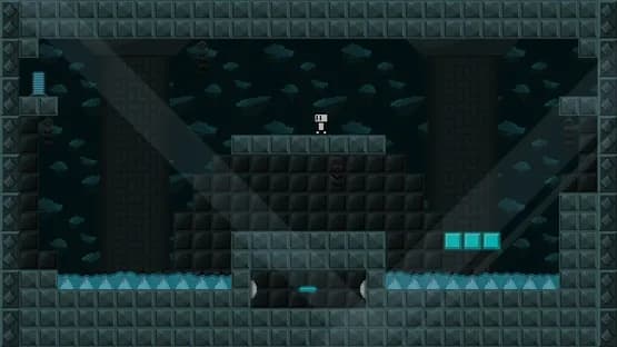 Disparity — Screenshots