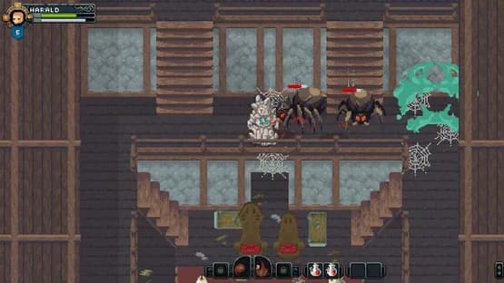 Dragon of Legends — Screenshoty