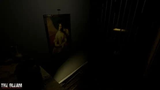 The Gleam: VR Escape the Room — Screenshots
