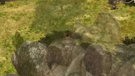 Titan Quest — Screenshoty