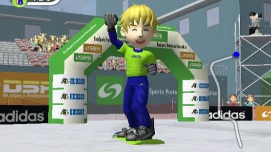 Deca Sports — Screenshoty