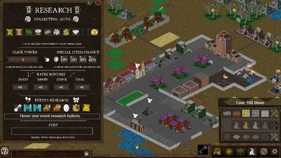 Spiritlands — Screenshots